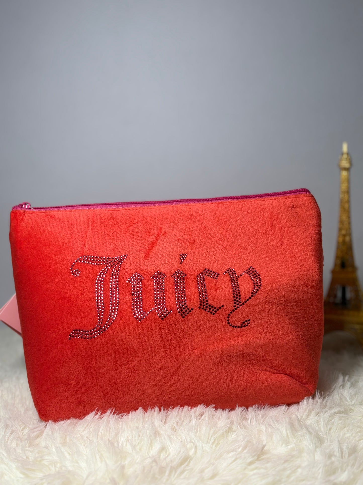 Cosmetiquera JUICY COUTURE