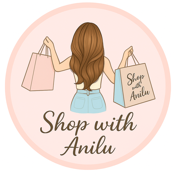 Shop with Anilu
