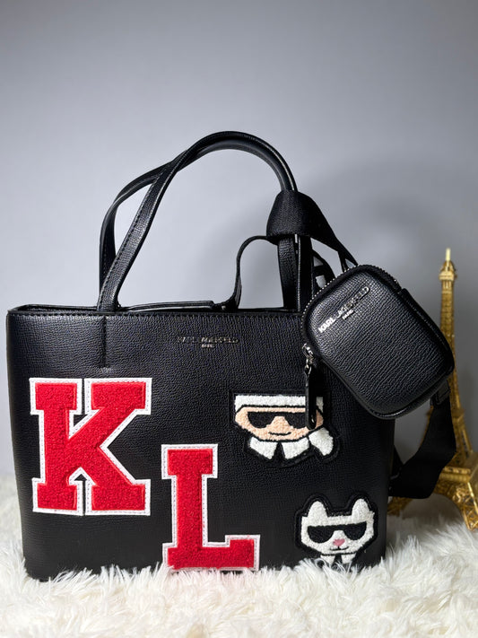 Bolso KARL LAGERFELD