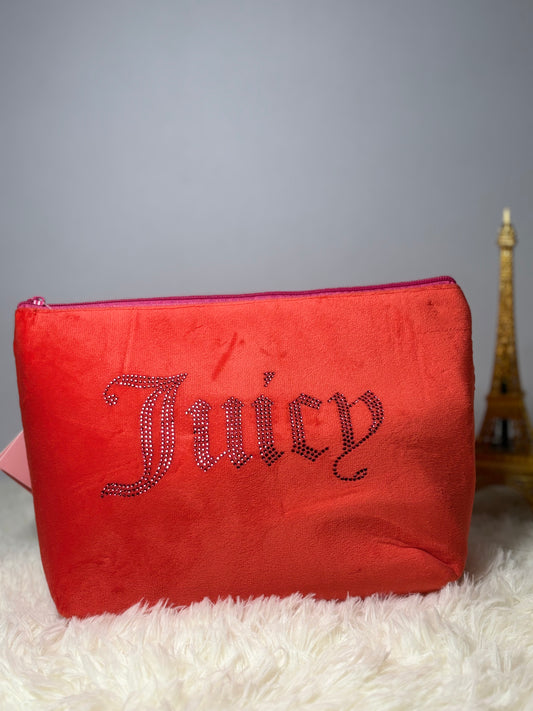 Cosmetiquera JUICY COUTURE