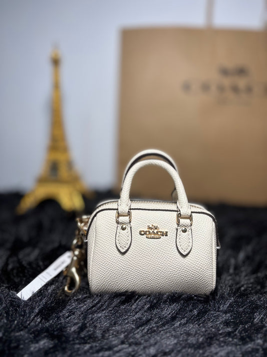Mini bag COACH